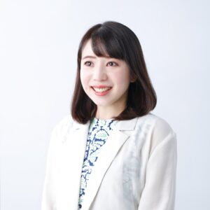 安江愛様